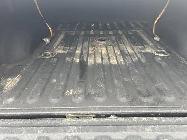 2022 Ram 2500 Big Horn Crew Cab 4x4 64 Box