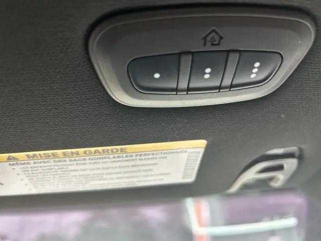 2022 Ram 2500 Big Horn Crew Cab 4x4 64 Box