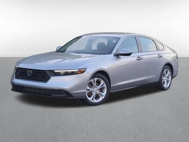 2025 Honda Accord Sedan LX for sale in Monroe, MI