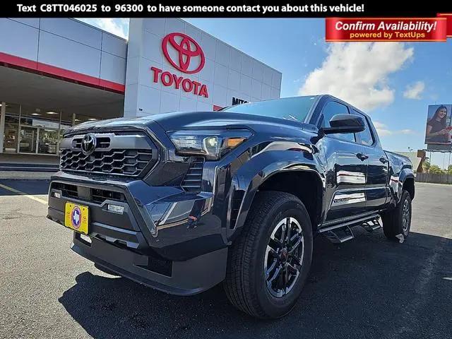 2026 Toyota Tacoma TRD Sport for sale in San Angelo, TX