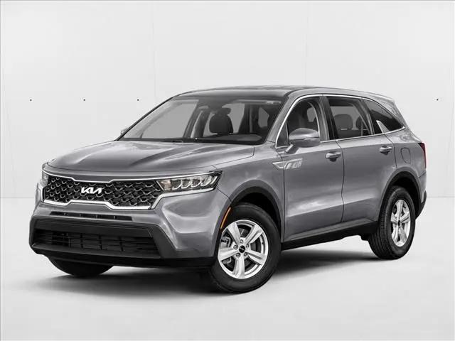 2022 Kia Sorento X-Line SX Prestige for sale in Naperville, IL