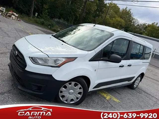 2019 Ford Transit Connect XL for sale in Capitol Heights, MD