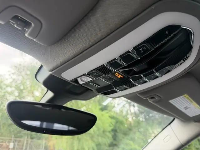 2014 Porsche Panamera 4S