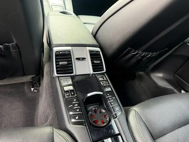 2014 Porsche Panamera 4S