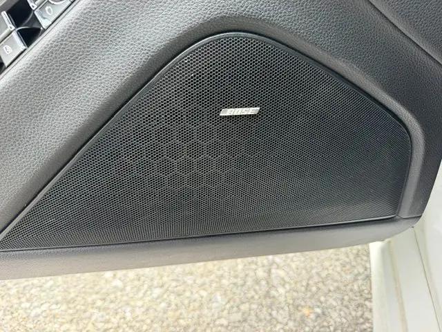 2014 Porsche Panamera 4S