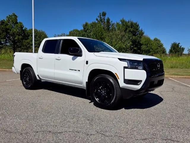 2027 Nissan Frontier SV for sale in Warner Robins, GA