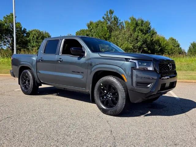 2027 Nissan Frontier SV for sale in Warner Robins, GA