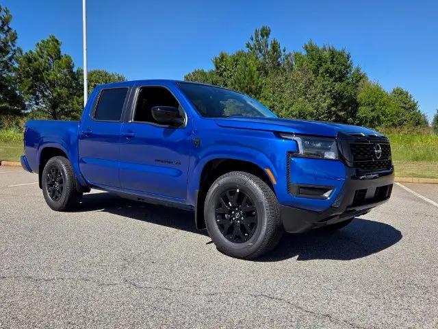 2027 Nissan Frontier SV for sale in Warner Robins, GA