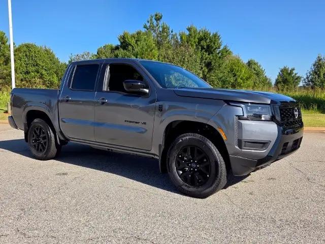 2027 Nissan Frontier SV for sale in Warner Robins, GA