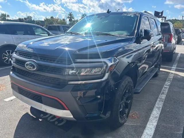 2024 Ford Expedition Timberline for sale in Savannah, GA