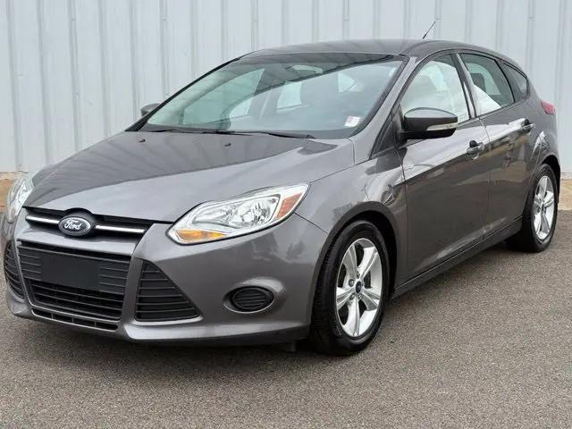 2014 Ford Focus SE for sale in Oklahoma City, OK