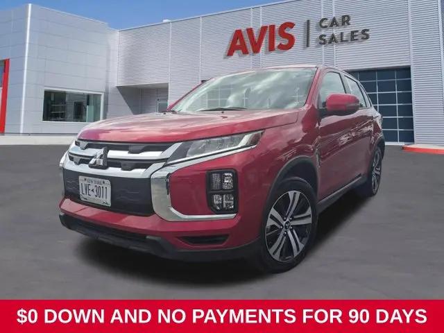 2025 Mitsubishi Outlander Sport 2.0 SE AWC for sale in Orlando, FL