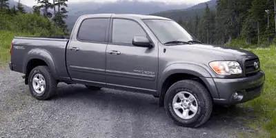 2006 Toyota Tundra Limited V8 for sale in Colma, CA
