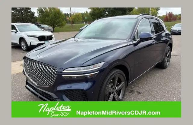 2024 Genesis GV70 3.5T AWD Sport for sale in St. Peters, MO