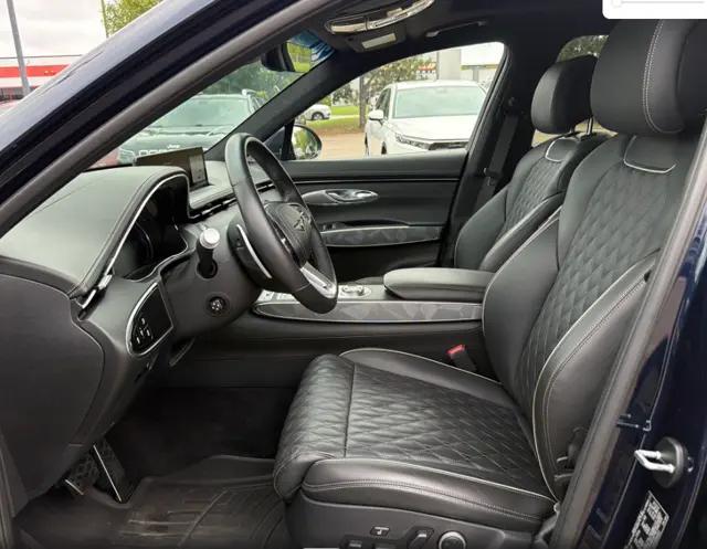 2024 Genesis GV70 3.5T AWD Sport