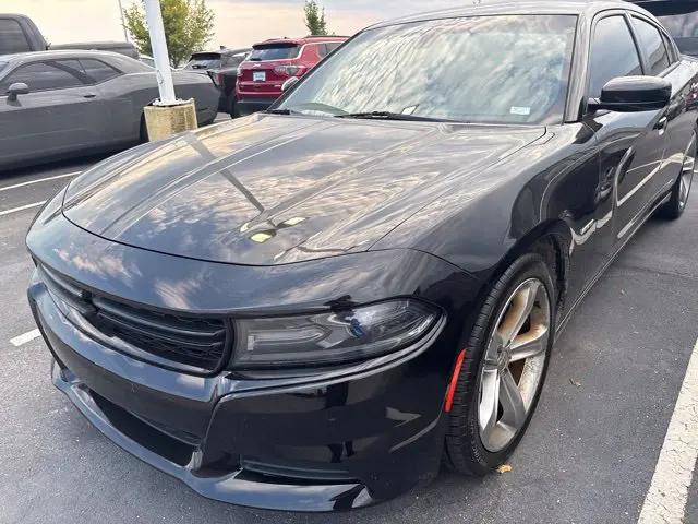 2016 Dodge Charger R/T for sale in St. Peters, MO