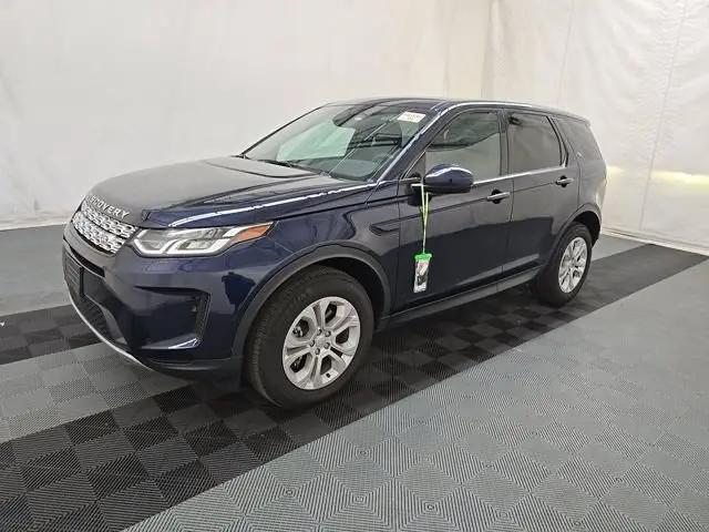 2023 Land Rover Discovery Sport S for sale in St. Peters, MO