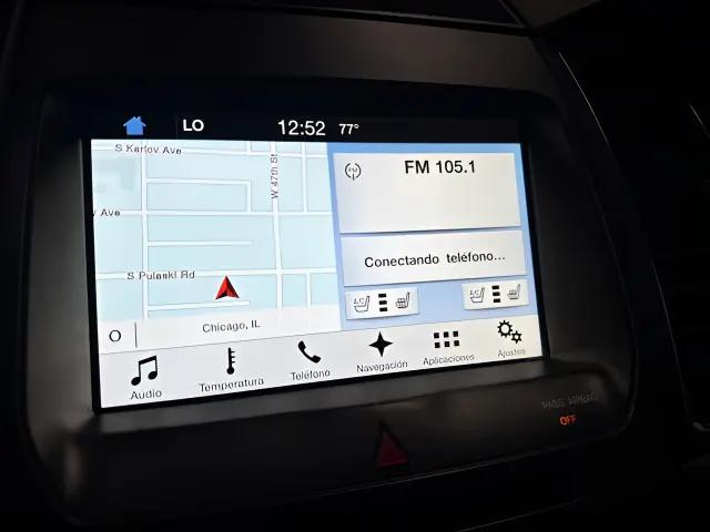 2016 Ford Taurus Limited