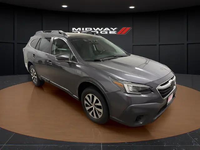 2020 Subaru Outback Premium for sale in Chicago, IL