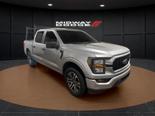 2023 Ford F-150 XL for sale in Chicago, IL
