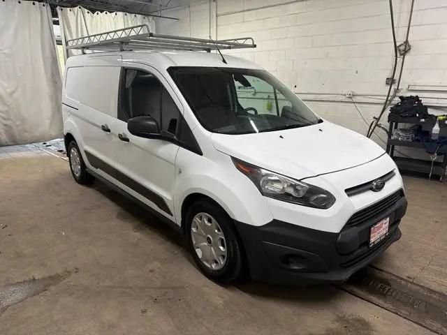 2017 Ford Transit Connect XL for sale in Chicago, IL