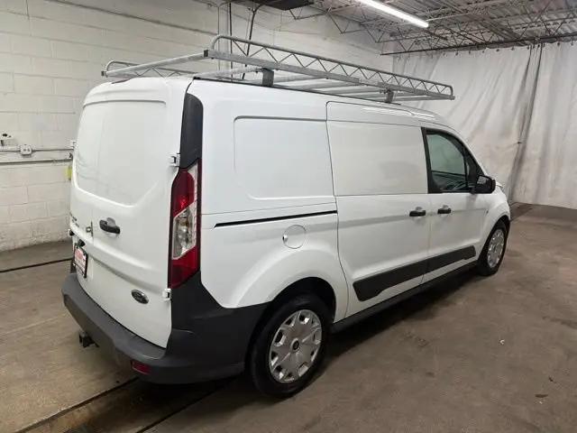 2017 Ford Transit Connect XL