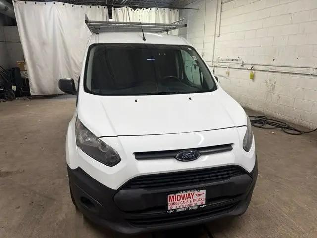 2017 Ford Transit Connect XL