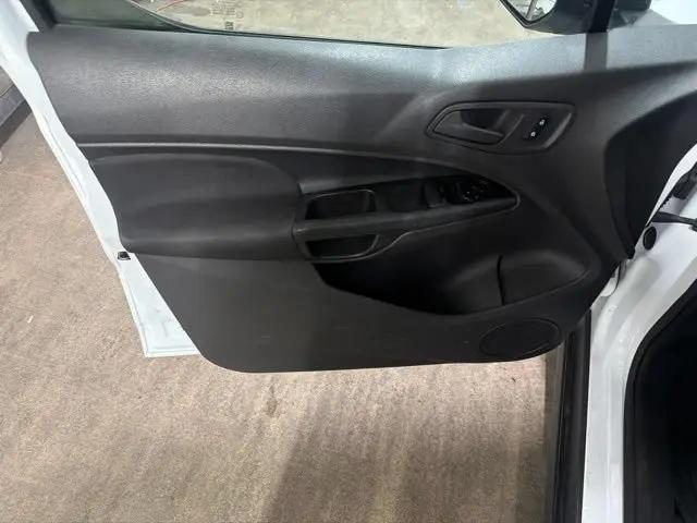 2017 Ford Transit Connect XL