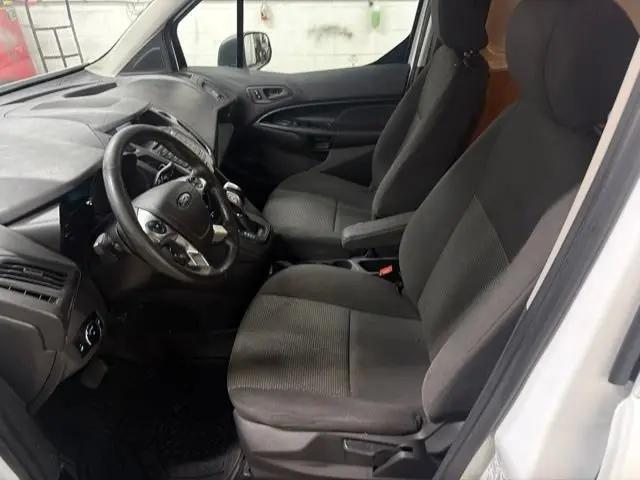 2017 Ford Transit Connect XL