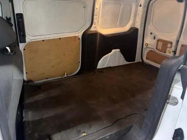 2017 Ford Transit Connect XL