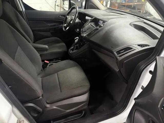 2017 Ford Transit Connect XL