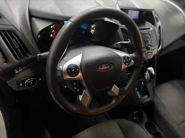 2017 Ford Transit Connect XL