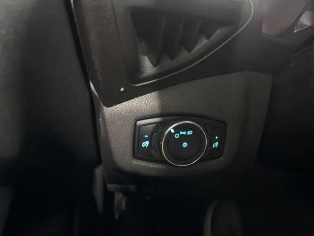 2017 Ford Transit Connect XL