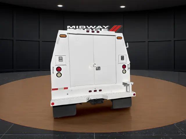 2015 Ram 3500 Tradesman/SLT