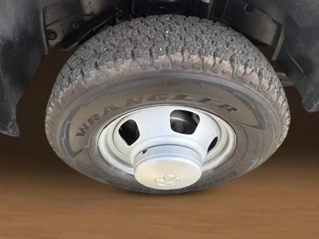 2015 Ram 3500 Tradesman/SLT