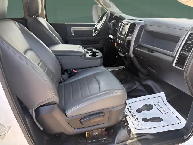 2015 Ram 3500 Tradesman/SLT