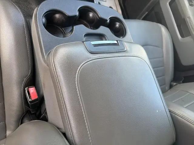 2015 Ram 3500 Tradesman/SLT
