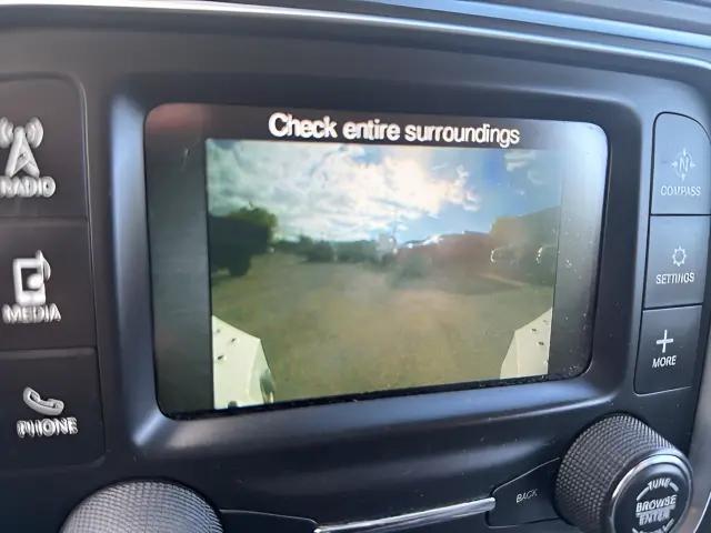 2015 Ram 3500 Tradesman/SLT