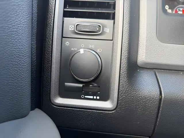 2015 Ram 3500 Tradesman/SLT