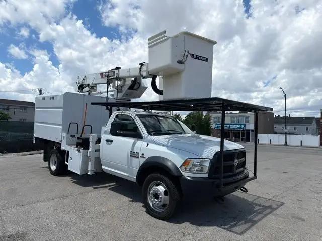 2016 Ram 5500 Tradesman/SLT for sale in Chicago, IL