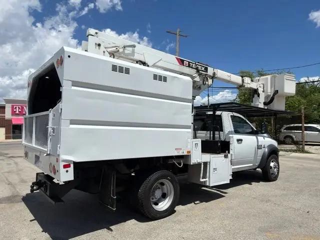 2016 Ram 5500 Tradesman/SLT