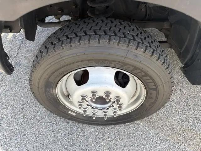 2016 Ram 5500 Tradesman/SLT