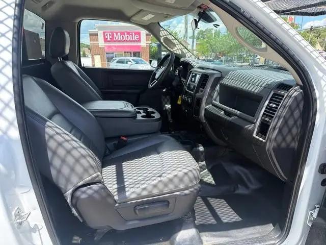 2016 Ram 5500 Tradesman/SLT