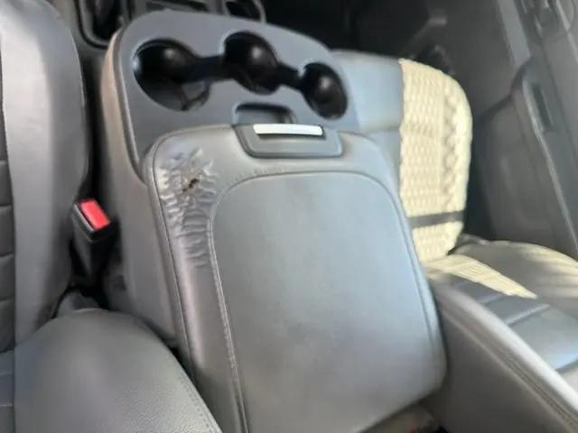 2016 Ram 5500 Tradesman/SLT