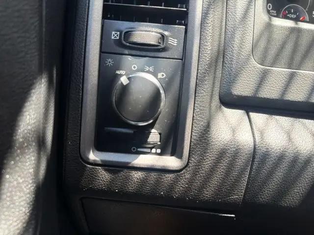 2016 Ram 5500 Tradesman/SLT