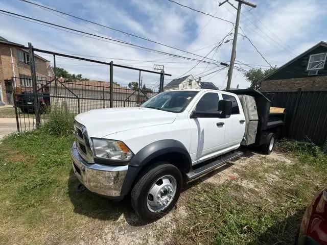 2018 Ram 5500 Tradesman/SLT/Laramie for sale in Chicago, IL