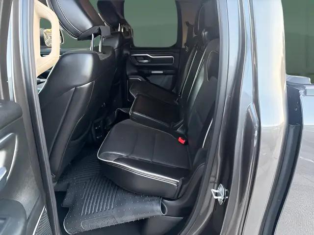 2019 Ram 1500 Laramie Quad Cab 4x2 64 Box