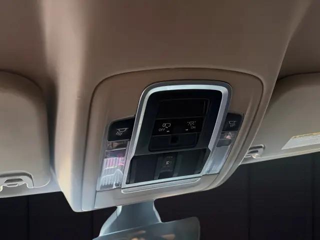 2019 Ram 1500 Laramie Quad Cab 4x2 64 Box