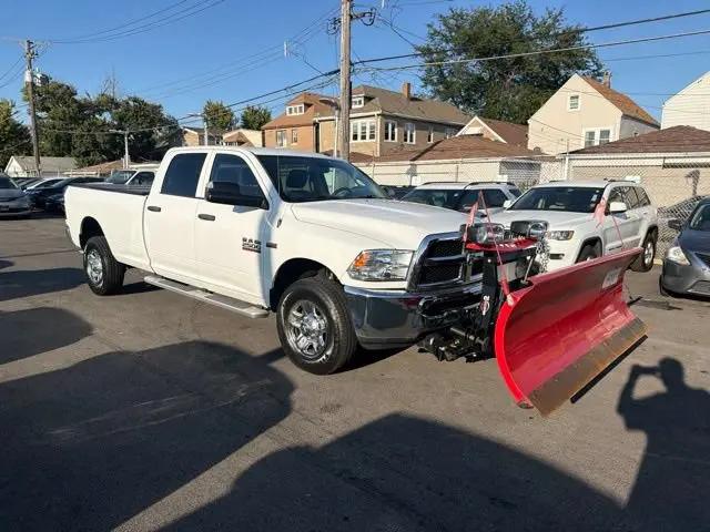 2016 Ram 2500 Tradesman for sale in Chicago, IL