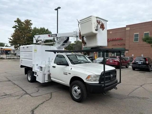 2017 Ram 5500 Tradesman/SLT for sale in Chicago, IL